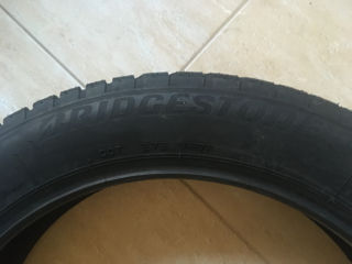 R19 155/70 Bridgestone Blizzak зимние новые foto 10