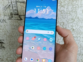 Xiaomi Poco X6 5G 512/12+12 GB. Nou.