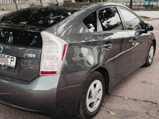 Toyota Prius foto 7