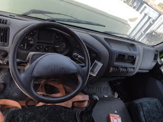 Daf Lf45 Lf55 в разбор на запчасти foto 8