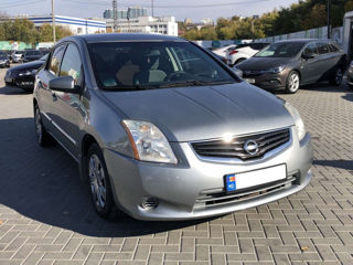 Nissan Sentra foto 5