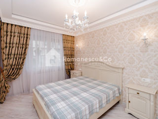 Apartament cu 4 camere, 170 m², Botanica, Chișinău foto 13