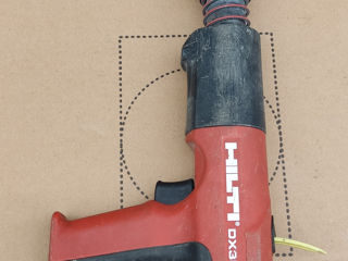 Pistoale Hilti foto 3