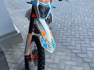 Geon Geon terrax 250 foto 2