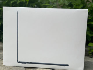 MacBook Air 13 2024 (M3-chip) 512 Gb