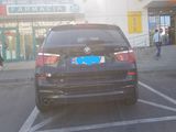 BMW X3 foto 2