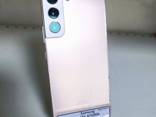 Samsung Galaxy S22 8/128Gb, 7390 lei