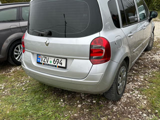 Renault Modus foto 4