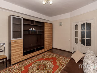 Apartament cu 2 camere, 58 m², Telecentru, Chișinău foto 6