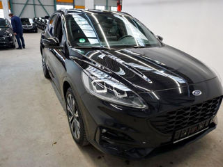 Ford Kuga foto 2