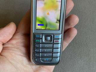 Nokia 6233 foto 5