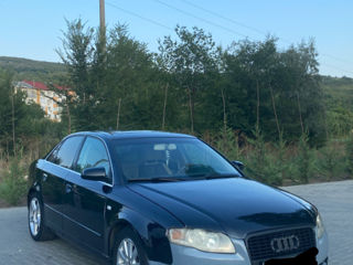 Audi A4 foto 2