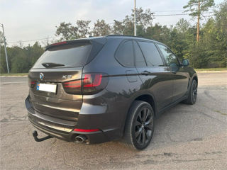 BMW X5 foto 4