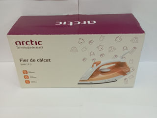 Artic Siar 17 , 350 lei