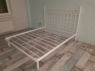 Кованые кровати в наличии и под заказ.     paturi din fier direct de la producator. foto 13