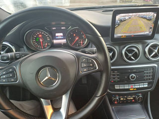 Mercedes GLA foto 5