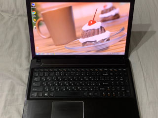 Lenovo G580 15.6 - intel Core i3 2330 4x 2300mhz/ 4GB RAM/ 320GB ROM