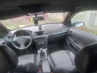 Opel Astra foto 10