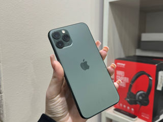 iPhone 11 Pro