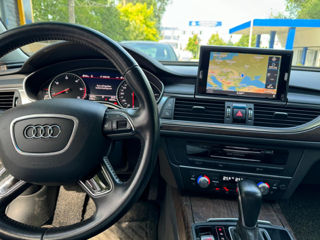 Audi A6 foto 4