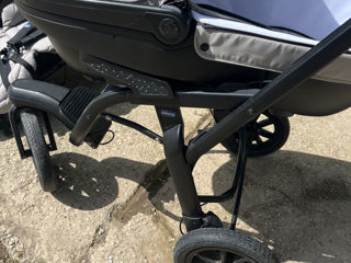 Chicco Active 3 in 1 foto 3