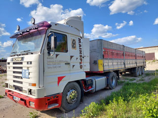 Scania foto 4