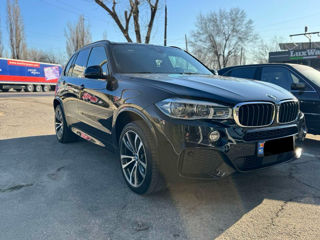 BMW X5 M foto 2