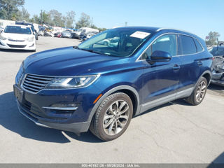 Lincoln MKC foto 3