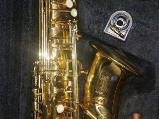 Saxofon