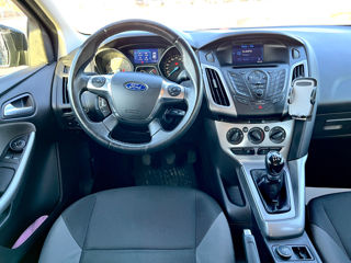 Ford Focus foto 6