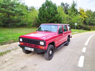 Nissan Patrol foto 3