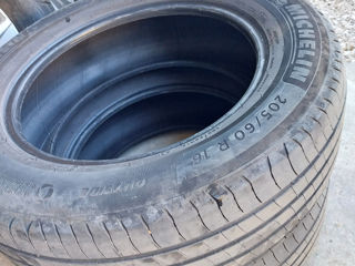 205/60R16. Vara ..2400 lei