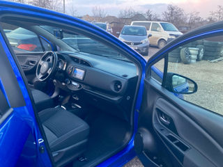 Toyota Yaris foto 7