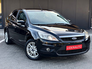 Ford Focus foto 1