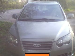 Chery Crosseastar foto 3