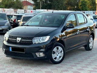 Dacia Logan foto 1