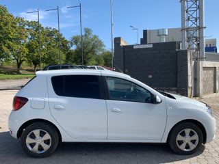 Dacia Sandero foto 4