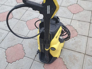 Karcher K5 Full control