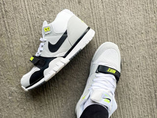 Nike  Air Trainer 1 Chlorophyll foto 4