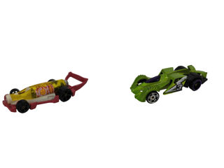 Hot Wheels foto 4