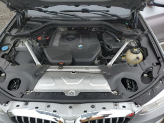 BMW X3 foto 9