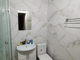 Apartament cu 1 cameră, 32 m², Botanica, Chișinău foto 3