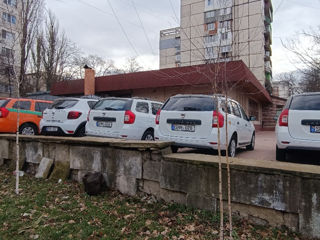 Dacia Logan Mcv foto 3