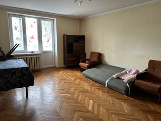 Apartament cu 3 camere, 88 m², Râșcani, Chișinău foto 3