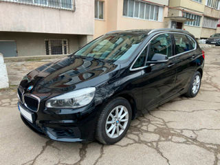 BMW 2 Series Active Tourer