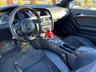 Audi S5 foto 7