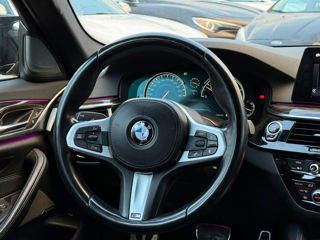 BMW 5 Series foto 9