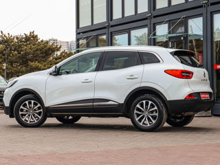 Renault Kadjar foto 5