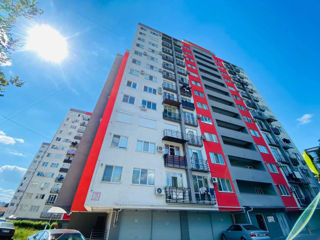 Apartament cu 1 cameră, 53 m², Râșcani, Chișinău foto 13