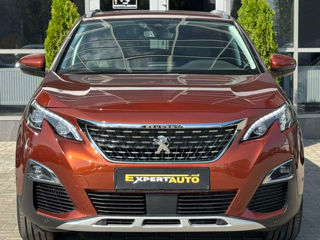 Peugeot 3008 foto 2